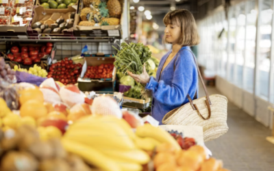 Overheard at a Trader Joe’s