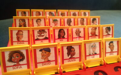 All We Really Need is Human Interaction