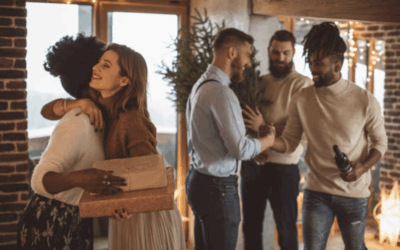 8 Ways to be a Great Guest